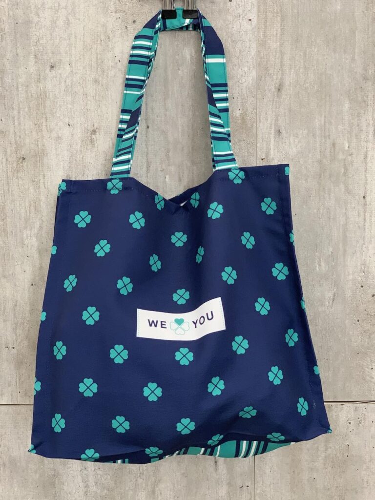 bolsa personalizada